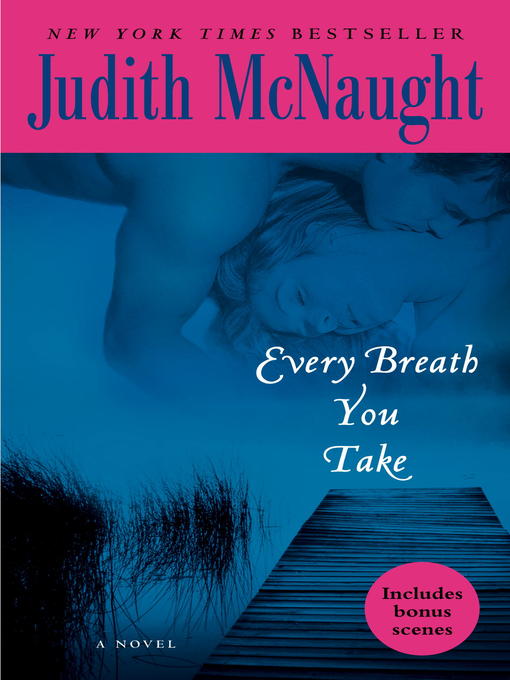 Title details for Every Breath You Take by Judith McNaught - Wait list